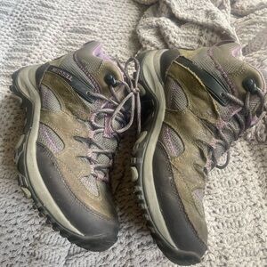 Merrell Hiking Boots